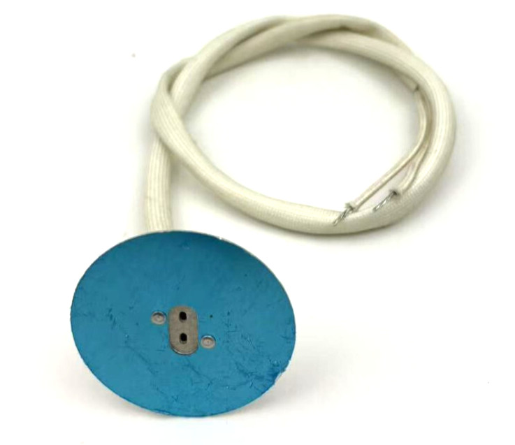 G5.3 GU5.3 GX5.3 GY5.3 SOCKET 10-INCH LEADS 18 GAUGE